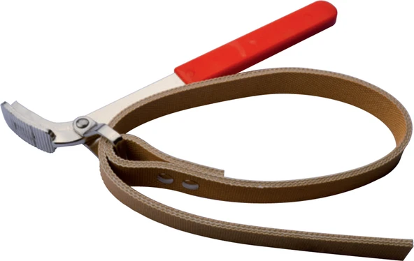 Ceta Form N14 - 052 Kayışlı Yağ Filtre Anahtarı - 160Mm Max. ürün görseli 1