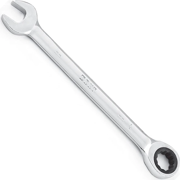 Dht D01040012 Cırcırlı Kombine Anahtar 12 mm ürün görseli 1