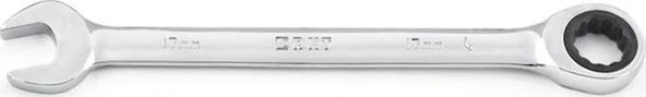 karam Cırcır Kombine Anahtar Dht 10 mm ürün görseli 1
