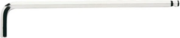 Ceta Form Topbaşlı L Allen Anahtar/uzun Tip-1.5 mm /Kartlı 915X ürün görseli 1