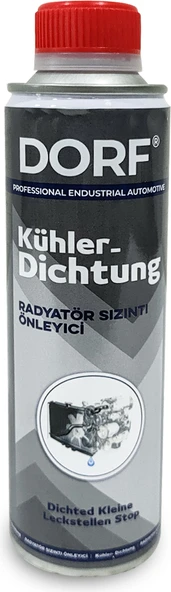 Dorf Radyatör Sızıntı Önleyici 300ML ürün görseli 1