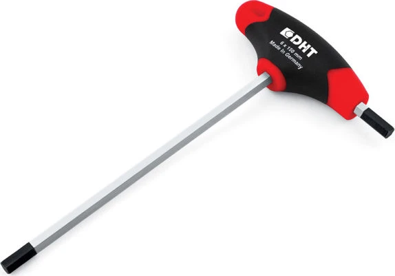 Dht T Tipi 5mm Allen Anahtar 5X150 ürün görseli 1