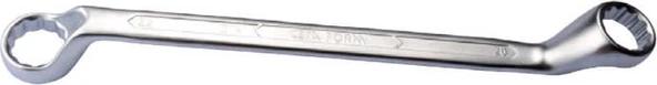Ceta Form B14-3032 30X32 Yıldız Iki Ağız Anahtar 370 mm ürün görseli 1