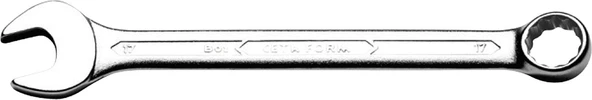 Ceta Form B01-32 Kombine Anahtar 32X360mm ürün görseli 1