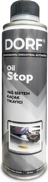 Dorf Motor Yağı Sızıntı Önleyici 300ML ürün görseli 1