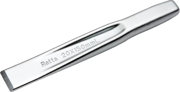 Retta  Krom Geniş Keski 200Mm - Rek2620 ürün görseli 1