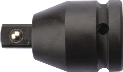 Ceta Form C71-91 3/4   Havalı Lokma Adaptörü - D:3/4' E:1/2' ürün görseli 1