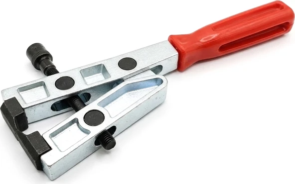 Dorf Dht Hortum Kelepçe Pensesi 370MM ürün görseli 1