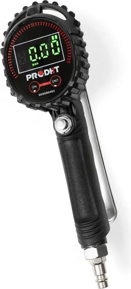 Dht D08080402 Dijital Hava Saati Pro ürün görseli 1