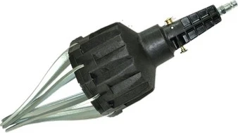 Nt Tools NT4060 Havalı Aks Körüğü Sökme Aparatı ürün görseli 1