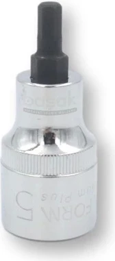 Ceta Form 5 Mm 1/2 Lokmalı Allen C28s-h05 ürün görseli 1