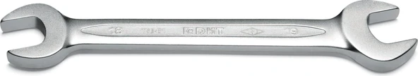 Dht 16 x 17 Açık Anahtar ürün görseli 1