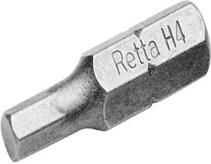 Retta RBA2505 5X25 Bits Allen Retta ürün görseli 1