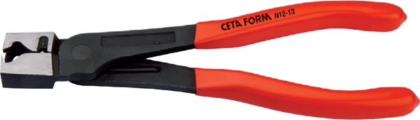 Ceta Form N12-13 Hortum Kelepçe Pensesi (Clıc Tip Kelepçeler İçin) 180Mm ürün görseli 1