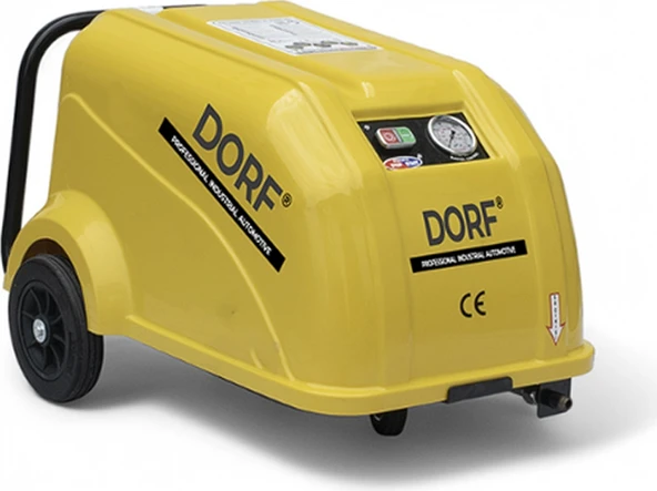 Dorf Turbo 200 Bar Basınçlı Soğuk Yıkama Makinesi ürün görseli 1