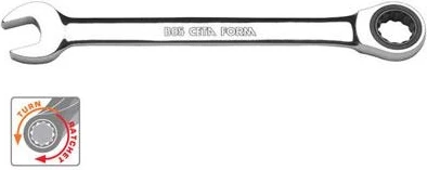 Ceta Form B05-14/ 14 mm C-Gear Cırcırlı Kombıne Anahtar Ceta ürün görseli 1