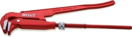 Dht D03161020 Maşalı Tip Boru Anahtarı 2" - Resim 2
