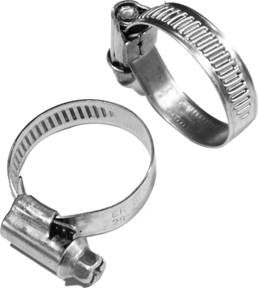 Erbi Hortum kelepçesi, 44mm x 64mm ürün görseli 1