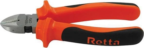 Retta Yankeski Büyük 160MM (RYK0160) ürün görseli 1