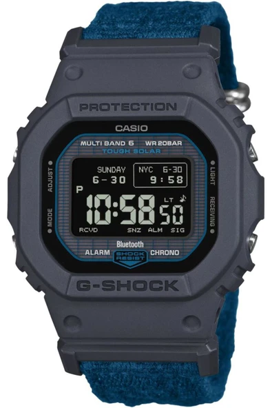 CASIO GW-BX5600CBG-2DR Erkek Kol Saati ürün görseli 1