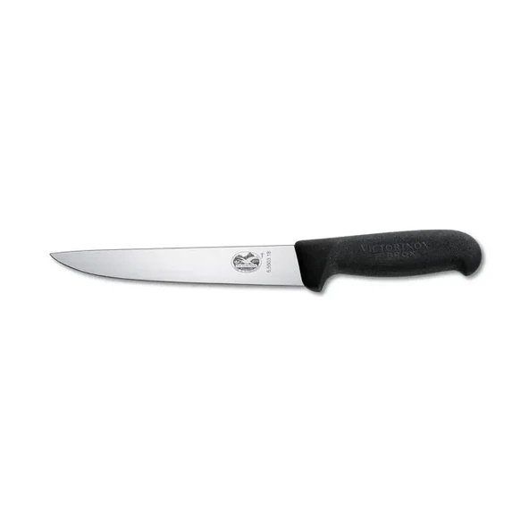 5 5203 18 Kurban Ve Kasap Bıçağı 18 Cm - Fibrox Sap ürün görseli 1