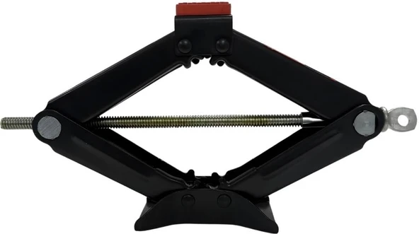 DHT D12006000 Makaslı Kriko 1.5 Ton ürün görseli 1