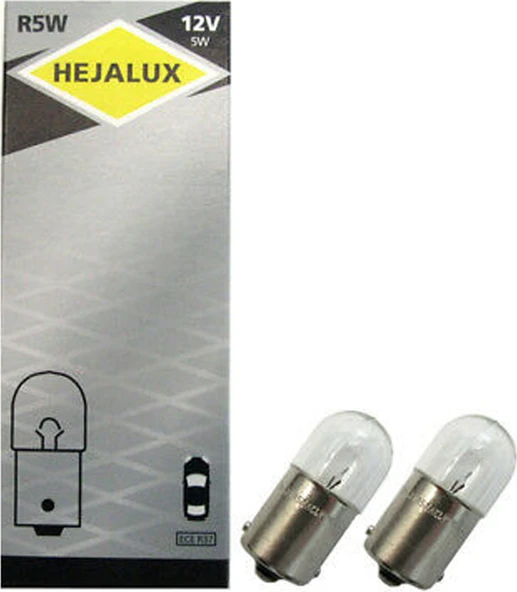 Hejalux R5W 67 15849 10’lu ürün görseli 1