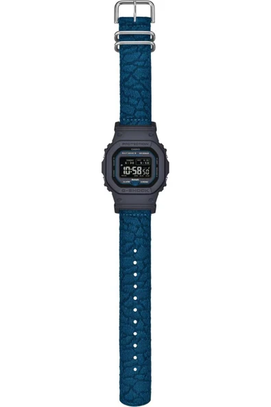 CASIO GW-BX5600CBG-2DR Erkek Kol Saati - Resim 2