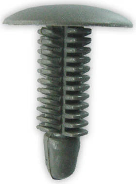 Klips Döşeme 5'li Paket 
8,5X22X18MM Gri ürün görseli 1