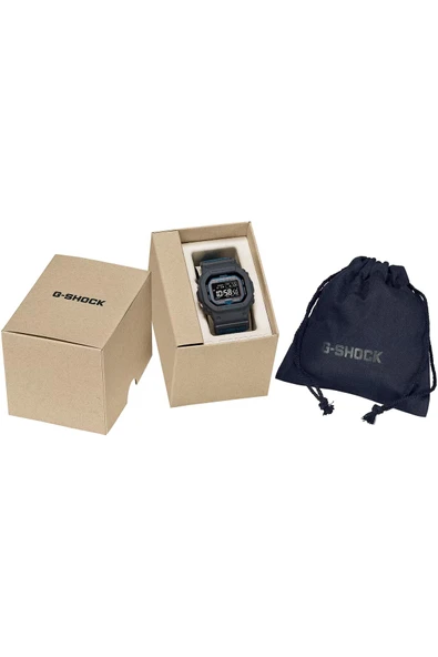 CASIO GW-BX5600CBG-2DR Erkek Kol Saati - Resim 5