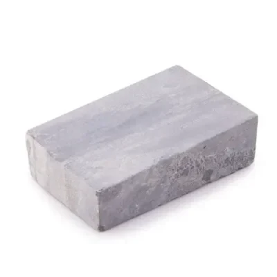 Girit Yağ / Bileme Taşı 1000 - 1200 Gr - Bıçak, Satır, Makas Vs. İçin En İyi Bileme ürün görseli 1
