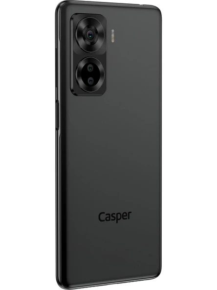 Casper Via X45 256 GB Siyah - Resim 4