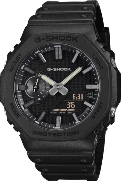 Casio GA-2100LXB-1ADR Erkek Kol Saati ürün görseli 1