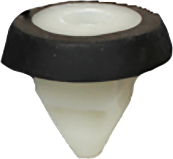 Dorf Klips Kapı Panel Tampon 5'li Paket  Vida 
5mm 10X10X14X17MM 
N10621301 Vw Passat 3 
golf 5 Audi A3, A4, A6, Q7, Tt ürün görseli 1