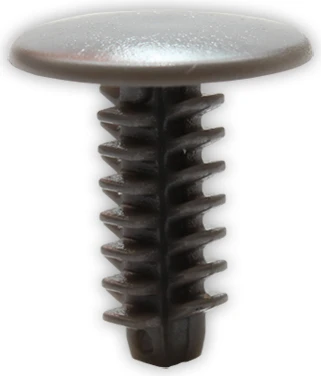 Klips Gri 5'li Paket 
712113631 Fiat ürün görseli 1