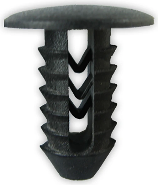 Klips Tampon 
siyah 51701542 Fiat ürün görseli 1
