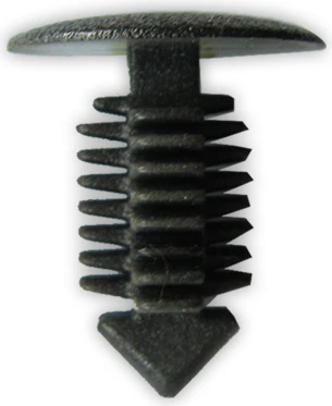 Dorf Klips Bagaj 7,8X17X13MM 
2346824 90283614 
gm Opel 896481 
citroen 896457 Peugeot ürün görseli 1