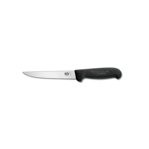 5 5603 14 Kasap Ve Kurban Sıyırma Bıçağı 14 Cm - Fibrox Sap ürün görseli 1