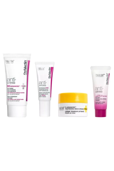 StriVectin Most Loved Minis Cilt Bakım Seti - Resim 3