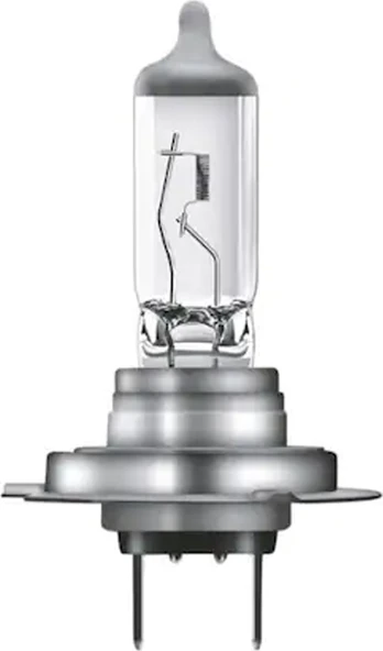 Hejalux H7 Ampul 12V 55W 13553  Çiftli X2 ürün görseli 1