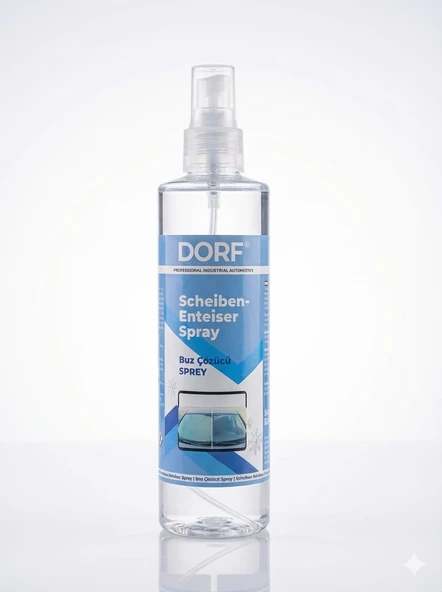 Dorf Buz Çözücü Sprey 11.2025 Üretim Made In Germany 250ML ürün görseli 1