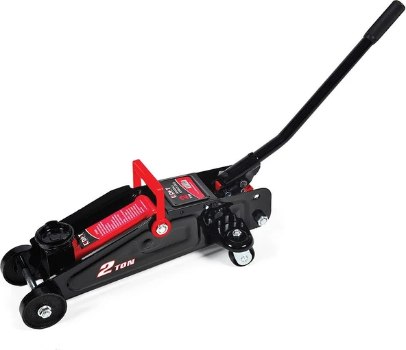 Dht 2 Ton Arabalı Kriko Eko Model ürün görseli 1