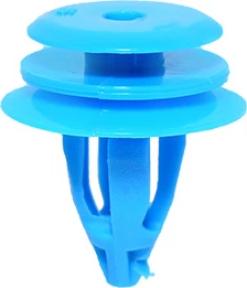 Klips Döşeme Mavi 5'li Paket 
51410407984 51418224768 
bmw Land Rover 
EYC000360 ürün görseli 1