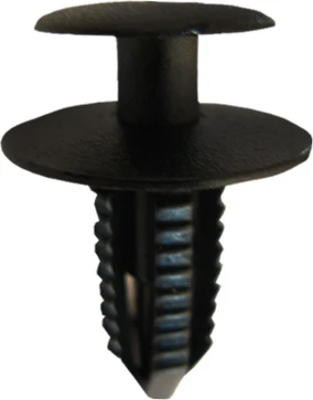 Klips Bagaj Halı 5'li Paket 
9X20X20MM 
1269900192 Mercedes 
W201 W124 W126 W140 ürün görseli 1