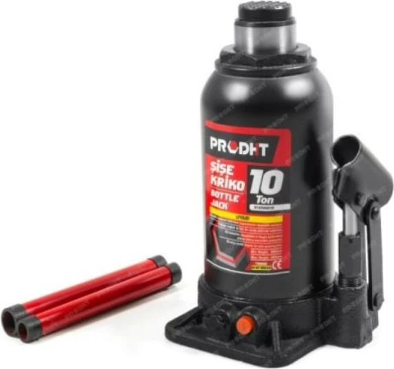 DHT 2 Ton Şişe Araç Krikosu - Resim 2