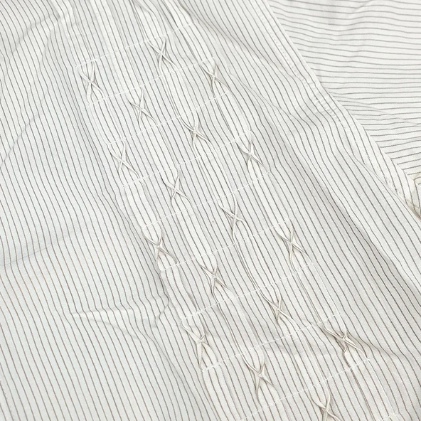 Oxbow Camıll Gömlek E7Camill E7CAMILL C71 - Resim 3