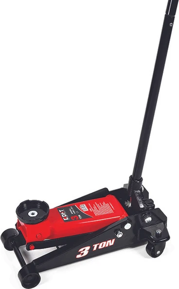 Dht 3 Ton Arabalı Kriko Eko D06260003 ürün görseli 1
