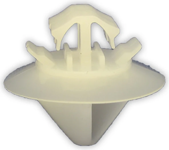 Dorf Klips Çıta 8565 48 
citroen C4 
fiat 9408565488 ürün görseli 1