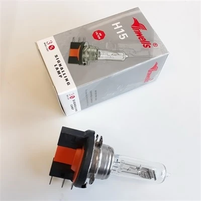 Inwells H15 12V 55W Ampul ürün görseli 1