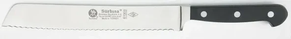 61908 - Sürmene Sıcak Dövme Ekmek Bıçağı 20,5 Cm ürün görseli 1